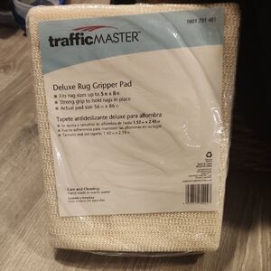 Rug Gripper Pad 56 x 86 in